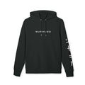 Nurhudo Signature Core Hoodie — Minimal Luxe Edition